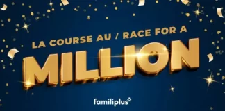 Concours Familiplus La Course Au Million 2025