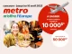 Concours Métro M'offre l'Europe 2025