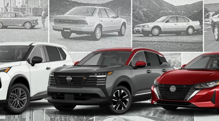 Concours Nissan Ice Avec Vous Depuis 60 Ans 2025