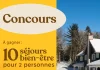 Concours Boulangerie St Methode Séjour Bien-Être 2026