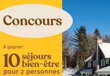 Concours Boulangerie St Methode Séjour Bien-Être 2026