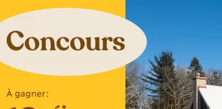 Concours Boulangerie St Methode Séjour Bien-Être 2026
