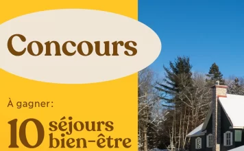 Concours Boulangerie St Methode Séjour Bien-Être 2026