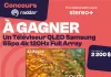 Concours Raddar Stéréo+ 2025