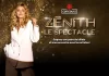 Concours Radio-Canada Spectacle Zénith 2025