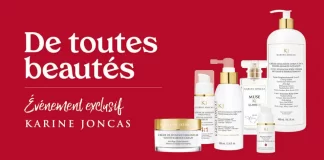 Concours Uniprix De Toutes Beautés Karine Joncas 2025