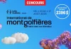Concours JdeM L’International de Montgolfières de Saint-Jean-sur-Richelieu 2025