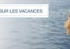 Concours La Presse Cap Sur Les Vacances 2025