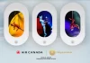 Concours Air Canada Cirque du Soleil 2025