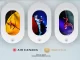 Concours Air Canada Cirque du Soleil 2025