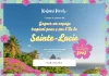 Concours Bikini Village Gagne Un Voyage À Sainte- Lucie 2025