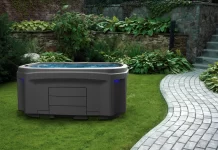 Club Piscine : Concours Gagnez Votre Spa Monsoon 2025