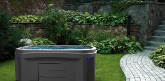 Club Piscine : Concours Gagnez Votre Spa Monsoon 2025
