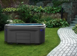 Club Piscine : Concours Gagnez Votre Spa Monsoon 2025