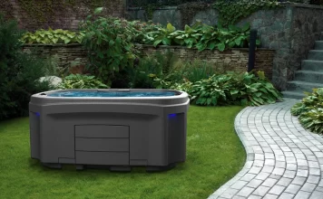 Club Piscine : Concours Gagnez Votre Spa Monsoon 2025