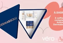 Concours Magazine Véro Fête Des Mères 2025