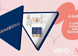 Concours Magazine Véro Fête Des Mères 2025