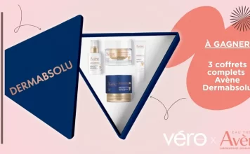Concours Magazine Véro Fête Des Mères 2025