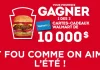 Concours Kraft Heinz Les Saveurs De l'Été 2025