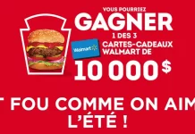 Concours Kraft Heinz Les Saveurs De l'Été 2025