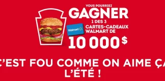 Concours Kraft Heinz Les Saveurs De l'Été 2025