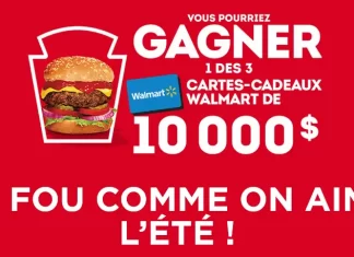 Concours Kraft Heinz Les Saveurs De l'Été 2025