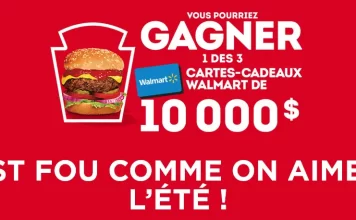Concours Kraft Heinz Les Saveurs De l'Été 2025