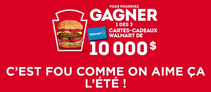 Concours Kraft Heinz Les Saveurs De l'Été 2025 Concours Kraft Heinz Les Saveurs De l'Été 2025