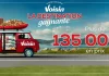 Concours La Destination Gagnante Voisin 2025