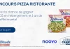 Concours Noovo Pizza Ristorante et Le Grand Chantier Rona 2025