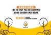 Concours On Ne Fait Pas De Camping Sans Casser Des Oeufs 2025