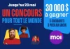 Jean Coutu: Un Concours Pour Tout Le Monde 2025