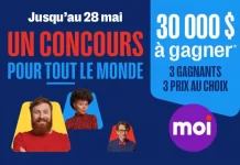 Jean Coutu: Un Concours Pour Tout Le Monde 2025
