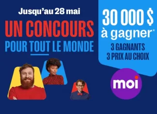 Jean Coutu: Un Concours Pour Tout Le Monde 2025