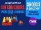 Jean Coutu: Un Concours Pour Tout Le Monde 2025