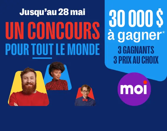 Jean Coutu: Un Concours Pour Tout Le Monde 2025 Jean Coutu: Un Concours Pour Tout Le Monde 2025
