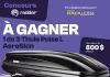 Concours Raddar Rack Ultra 2025