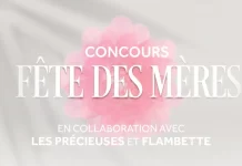 Concours Séries Plus Fête Des Mères 2025