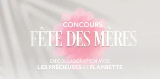 Concours Séries Plus Fête Des Mères 2025
