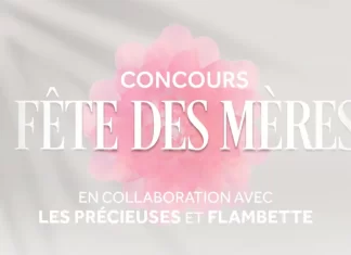 Concours Séries Plus Fête Des Mères 2025