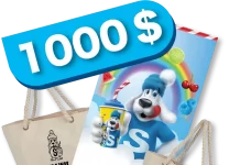 Concours Slush Puppie Trouve Un Verre Géant 2025