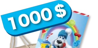 Concours Slush Puppie Trouve Un Verre Géant 2025