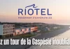 Journal De Québec: Concours Vivez Le Tour De La Gaspésie Avec La Chaîne Riôtel 2025
