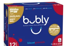 Concours Bubly Sourire En Or 2025