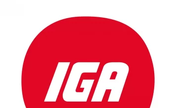 Concours IGA.net Sondage 2025 (www.IGA.net/Sondage)