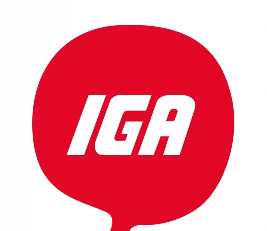 Concours IGA.net Sondage 2025 (www.IGA.net/Sondage)