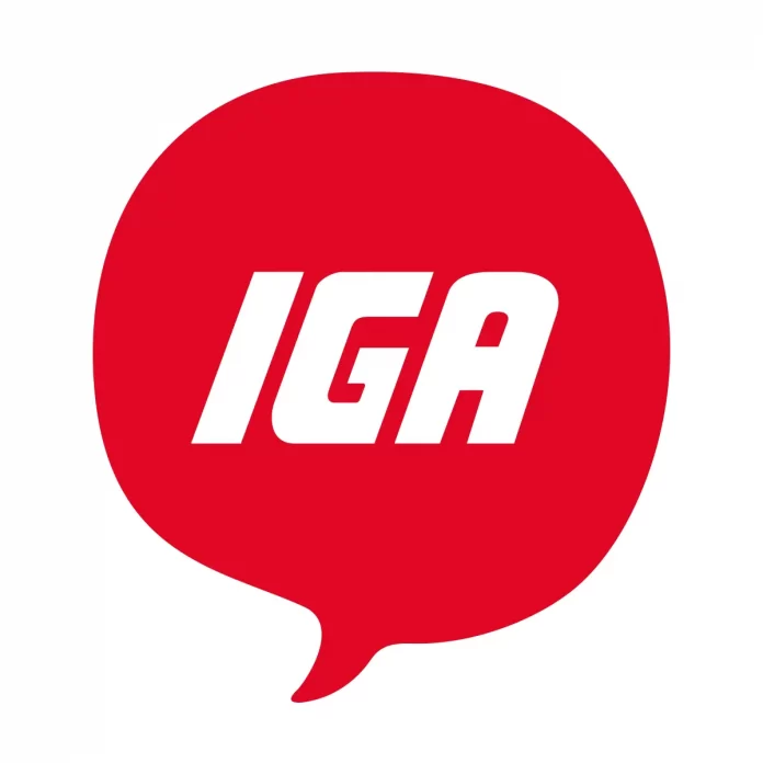 Concours IGA.net Sondage 2025 (www.IGA.net/Sondage) Concours IGA.net Sondage 2025 (www.IGA.net/Sondage)
