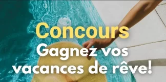 Concours La Presse Gagnez Vos Vacances De Rêve 2025
