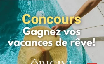Concours La Presse Gagnez Vos Vacances De Rêve 2025
