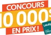 Concours Latulippe 10 000$ En Prix À Gagner 2025